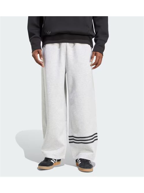 nc lo pants ADIDAS ORIGINAL | JW5443LGREYH